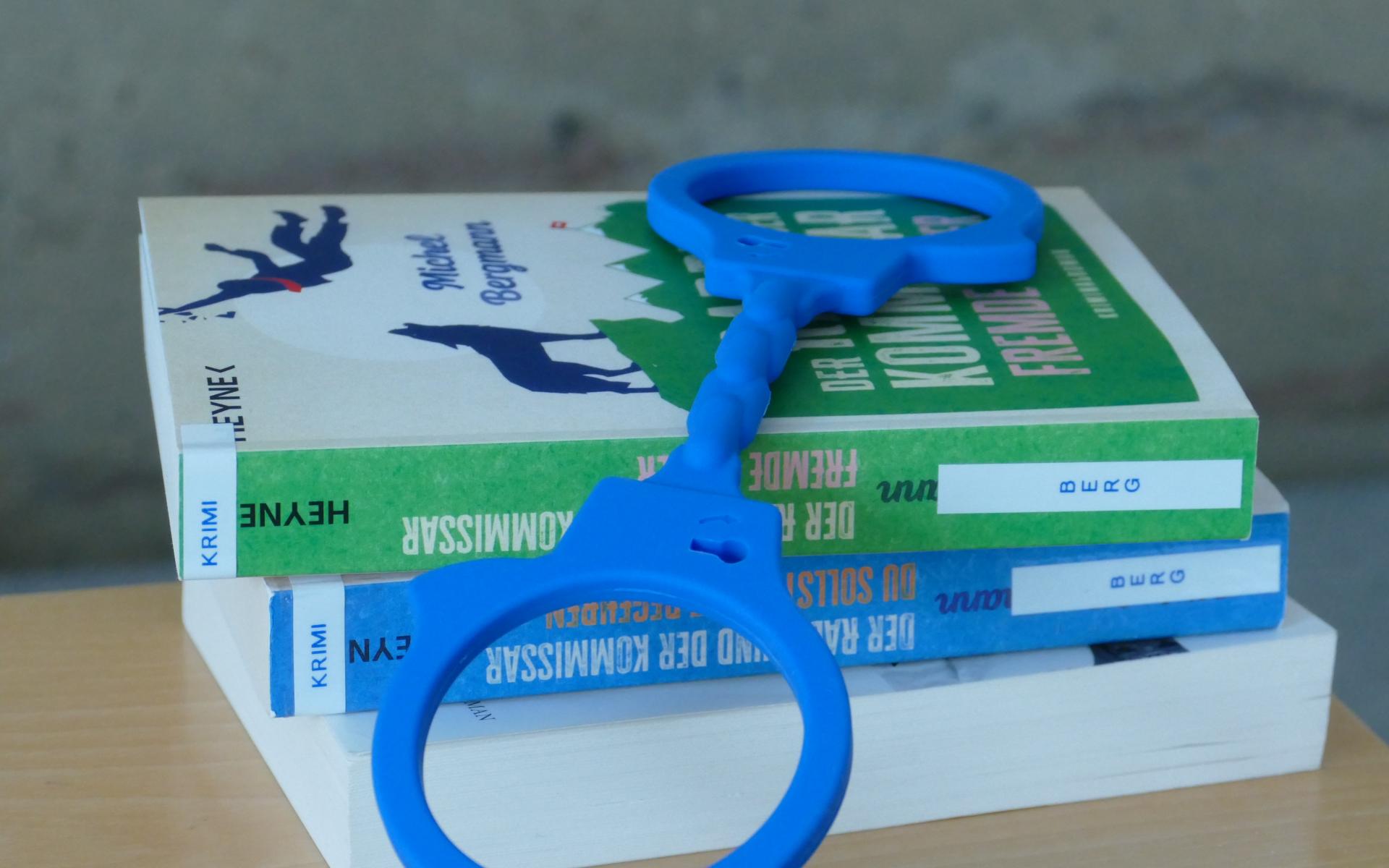Bücher