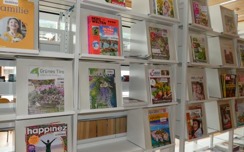 Zeitschriften